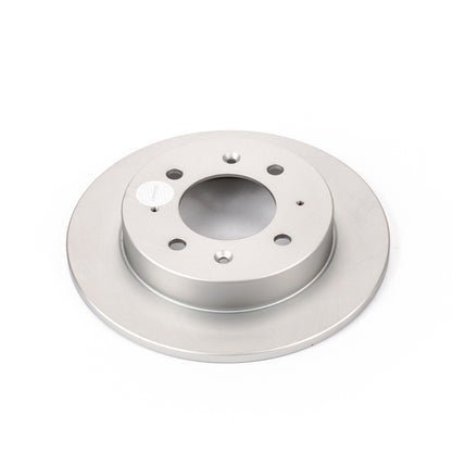 PowerStop Power Stop 04-09 Kia Spectra Rear Evolution Geomet Coated Rotor