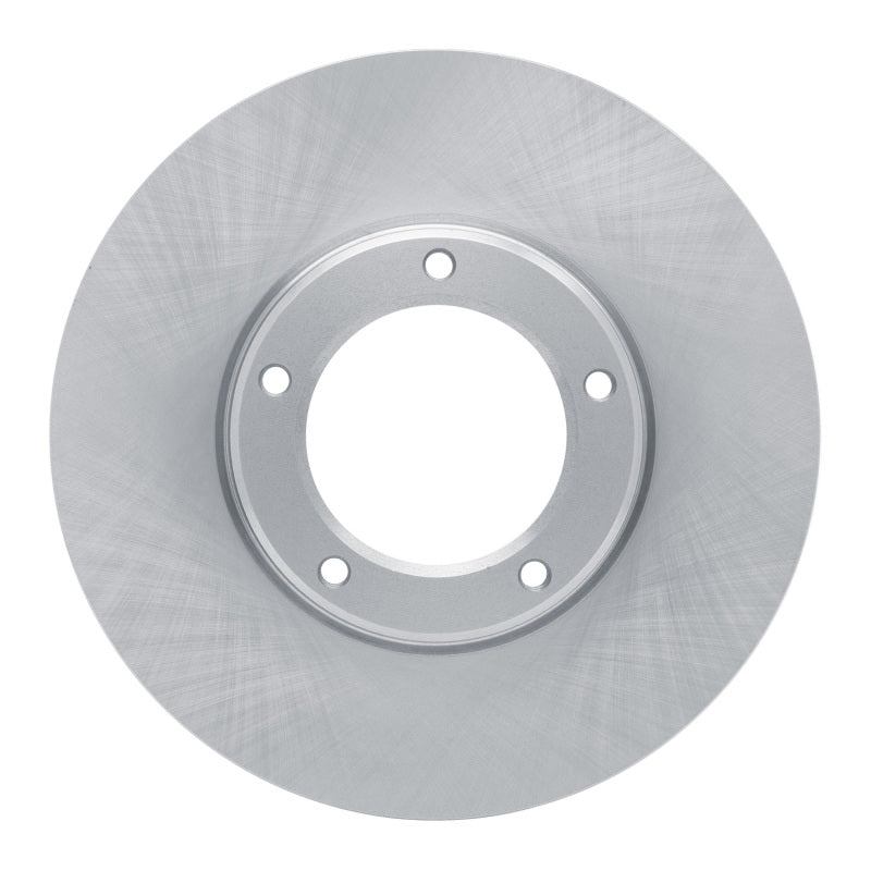 DFC 89-8 Toyota Hilux (Mexico) Front Brake Rotor