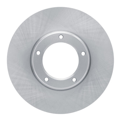 DFC 89-8 Toyota Hilux (Mexico) Front Brake Rotor