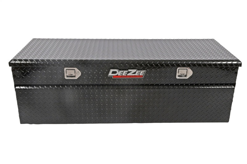 Dee Zee Universal Tool Box - Red Chest Black BT