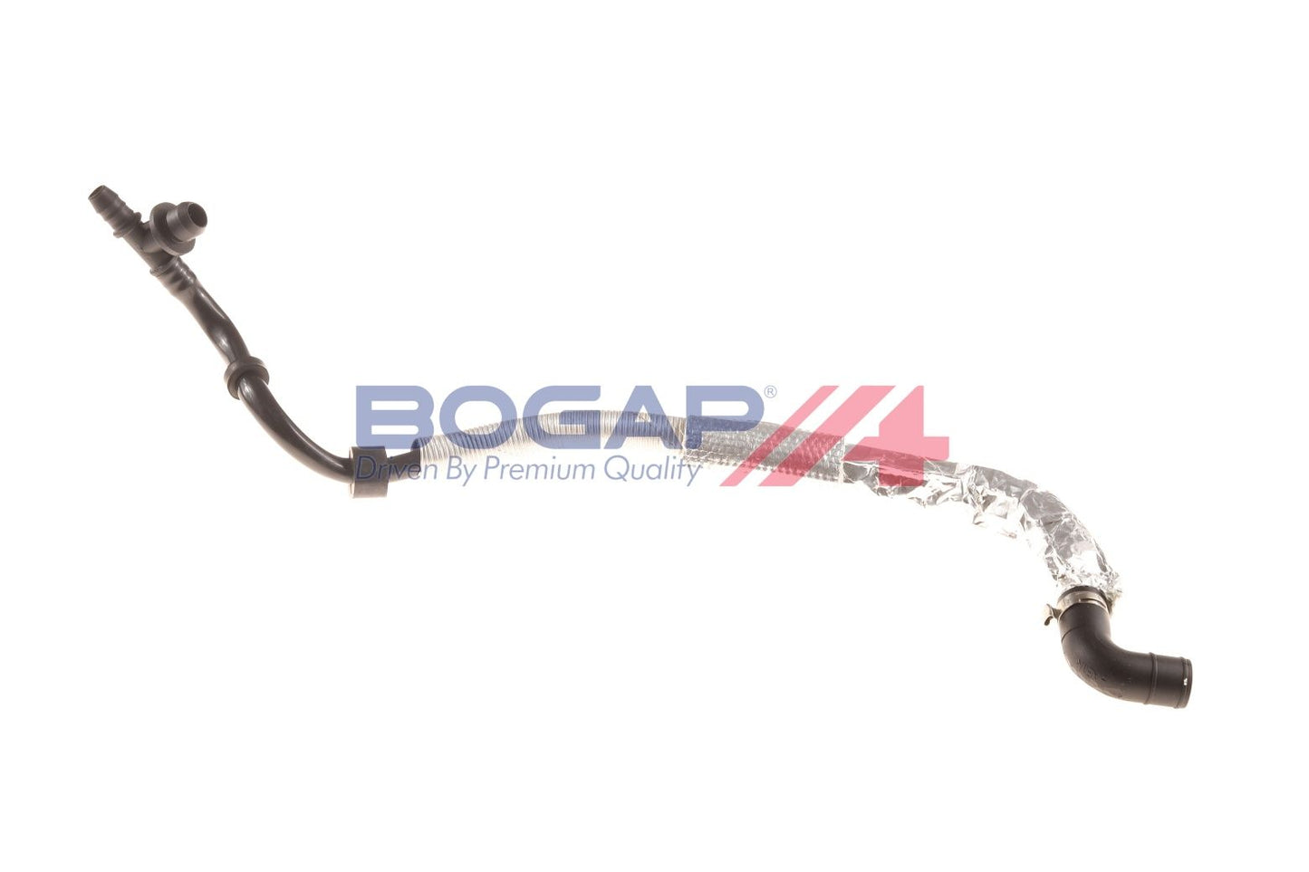 BOGAP A1912109 Vacuum Hose, Braking System