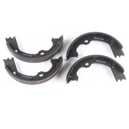 PowerStop Power Stop 12-18 Ford F-150 Rear Autospecialty Parking Brake Shoes