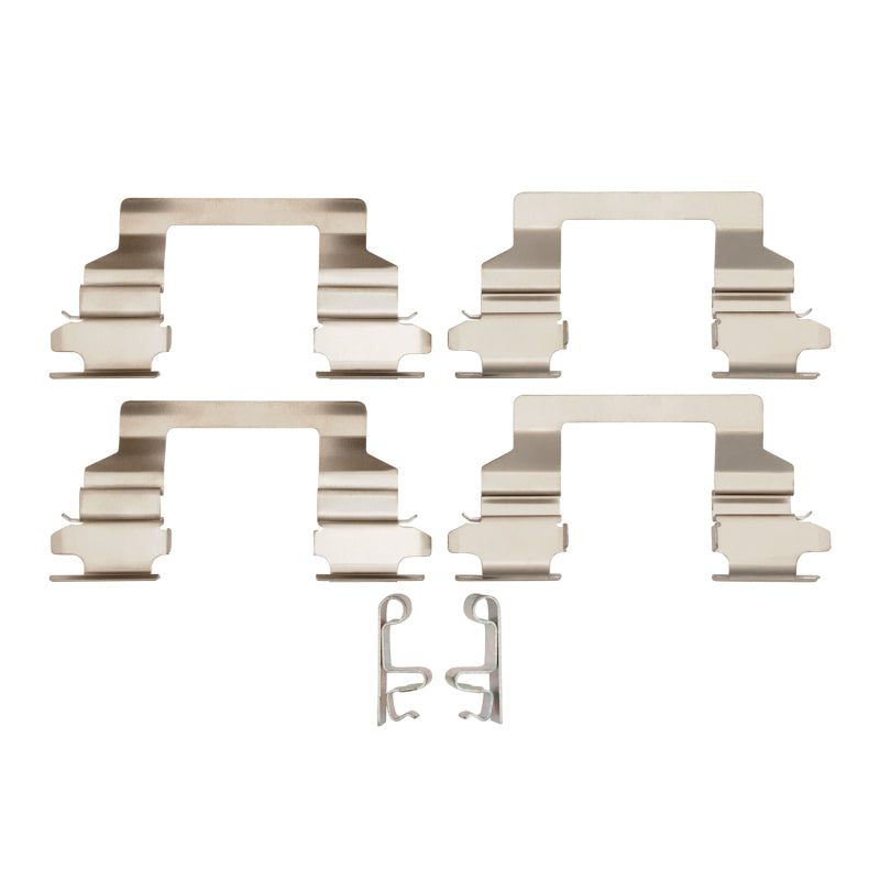 DFC 04-12 Chevrolet Cobalt Front Premium Hardware Kit