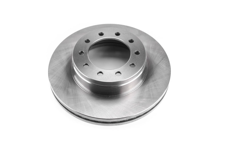 PowerStop Power Stop 2017 Ford F-450 Super Duty Front Autospecialty Brake Rotor