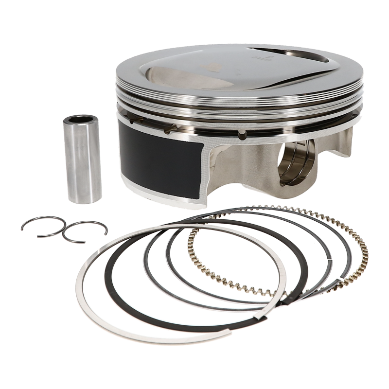 Wiseco HD 1999-06 TC88 Dome 10.51 107cid (AP) Piston Kit