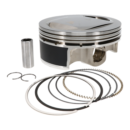 Wiseco HD 1999-06 TC88 Dome 10.51 107cid (AP) Piston Kit