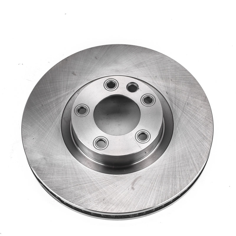 PowerStop Power Stop 11-18 Porsche Cayenne Front Right Autospecialty Brake Rotor