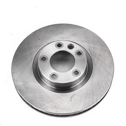 PowerStop Power Stop 11-18 Porsche Cayenne Front Right Autospecialty Brake Rotor