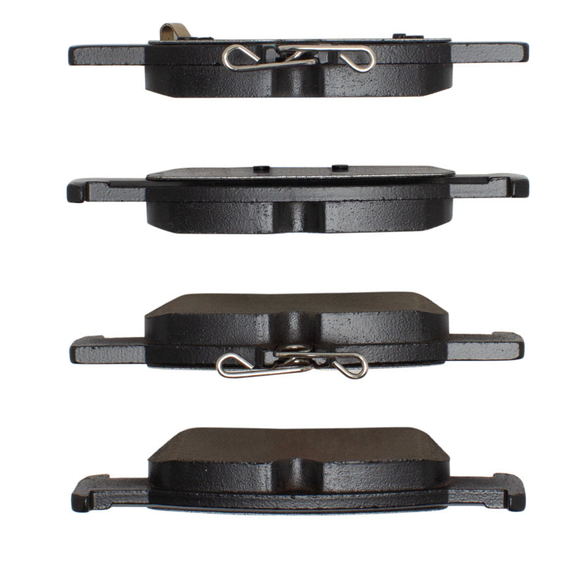 DFC 19-25 Acura TLX Rear 5000 Advanced Ceramic Brake Pads
