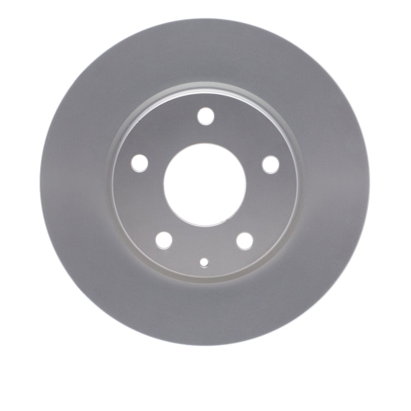 DFC 14-24 Mazda CX-3 Front GeoSPEC Coated Rotor