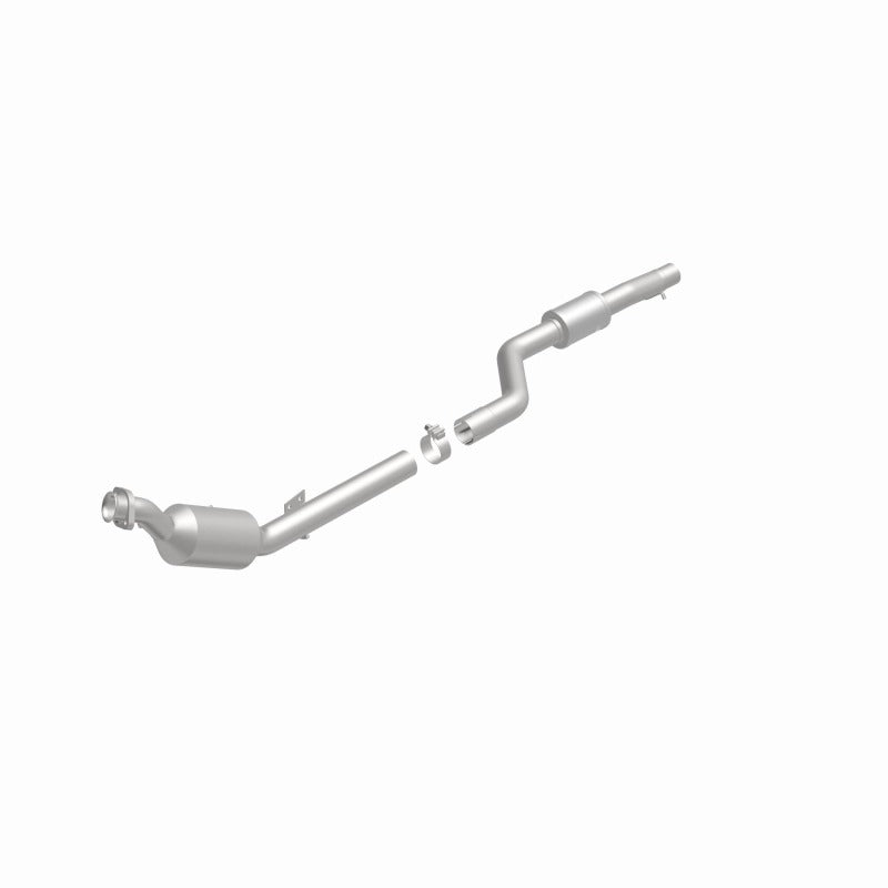 MagnaFlow 07-11 Mercedes-Benz S550 5.5L Direct Fit Converter