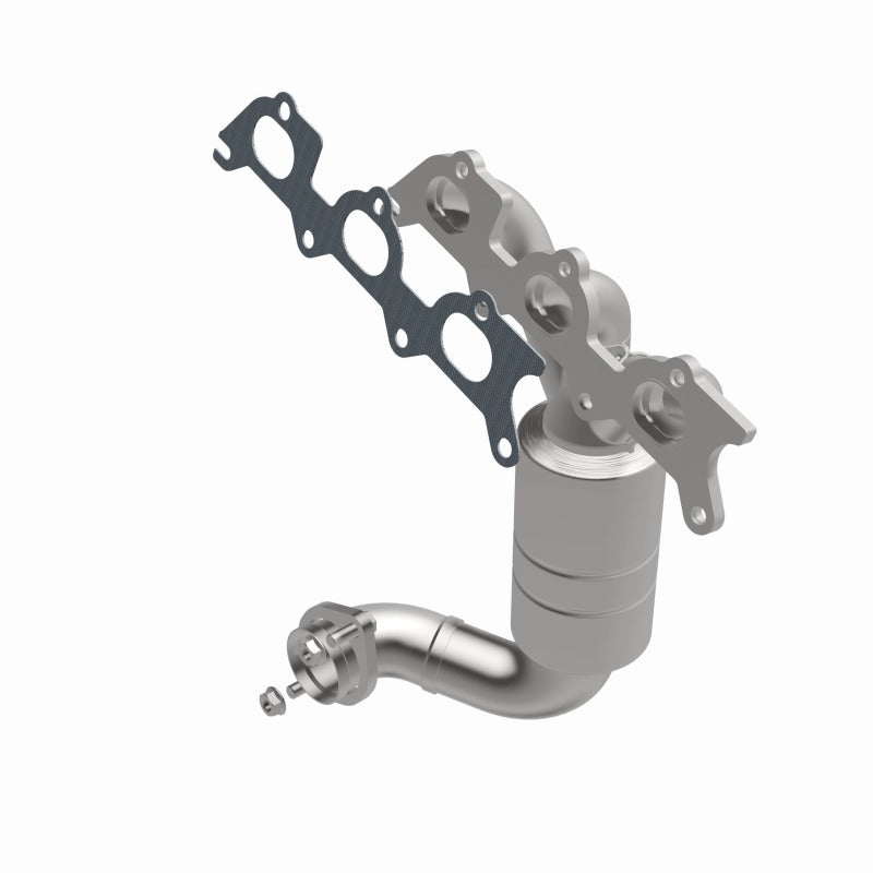 MagnaFlow DF Cat Conv 07-11 Chrysler Sebring 2.7L Fr Manifold / 08-10 Dodge Avenger 2.7L Fr Manifold