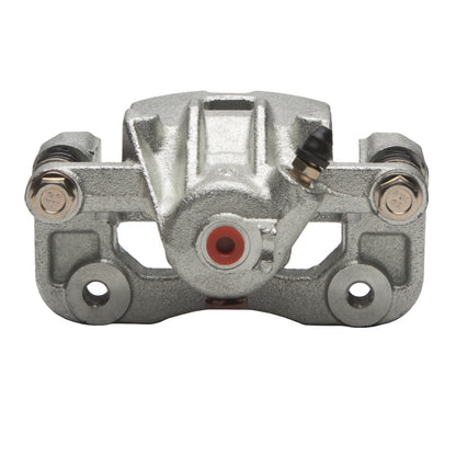 DFC 05-10 Hyundai Tucson Rear-L/Rear-R Premium Caliper - Silver Zinc Coated