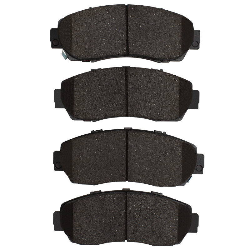DFC 05-25 Acura TLX Front 5000 Advanced Ceramic Brake Pads