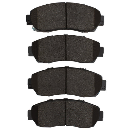 DFC 05-25 Acura TLX Front 5000 Advanced Ceramic Brake Pads