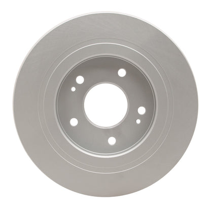 DFC 18-25 Hyundai Kona Rear GeoSPEC Coated Rotor