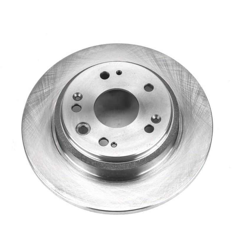 PowerStop Power Stop 02-04 Acura RL Rear Autospecialty Brake Rotor
