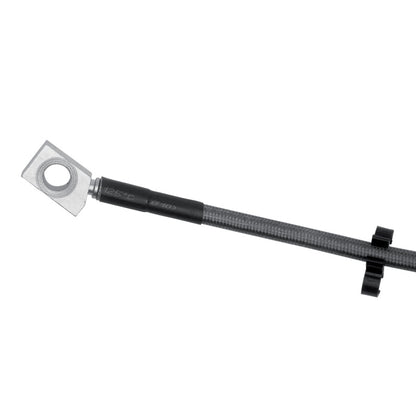DFC 13-19 Jaguar XF Front-L Brake Hose