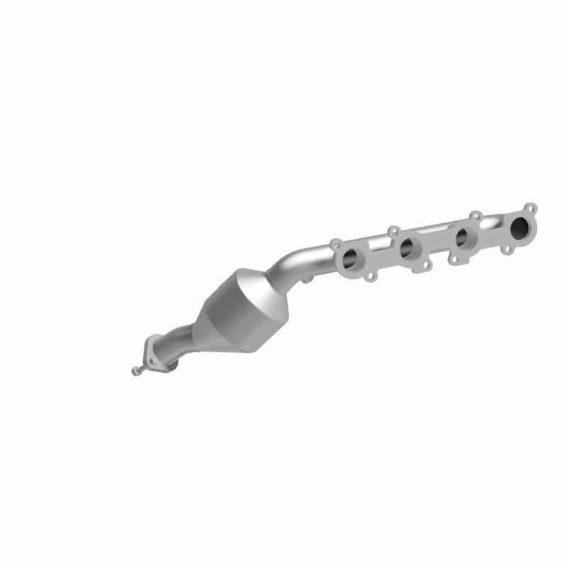 MagnaFlow Direct Fit Catalytic Converter 03-04 4Run 4.7 Driver Side Manifold OEM