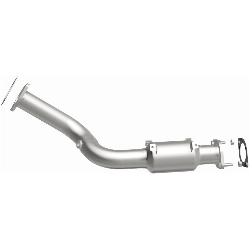 MagnaFlow 14-15 Rogue 2.5 Underbody Direct Fit Converter