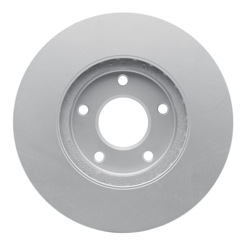 DFC 02-17 Infiniti M45 Front GeoSPEC Coated Rotor