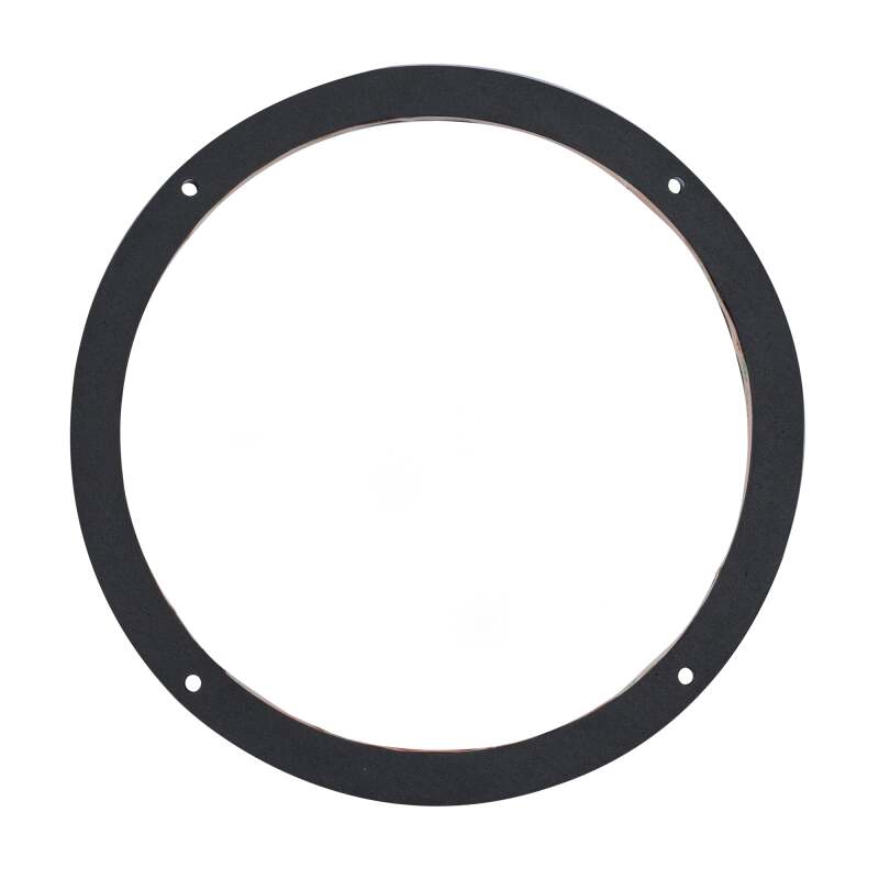 DS18 8in Digital LED Speaker Ring w/ Digital LED lights 1/2in Spacer Depth
