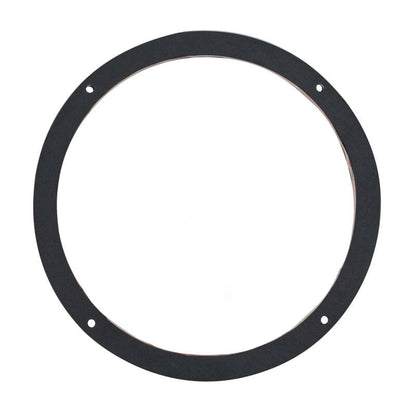 DS18 8in Digital LED Speaker Ring w/ Digital LED lights 1/2in Spacer Depth