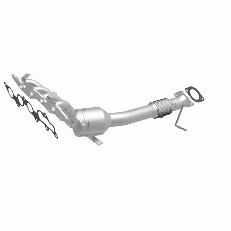 MagnaFlow Direct Fit Catalytic Converter 07-08 Mazda 3 2.0/2.3 OEM