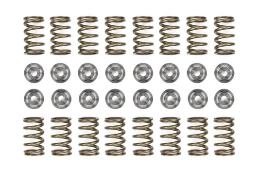 MANLEY 26200 VALVE SPRING & TITANIUM RETAINER KIT FORD MUSTANG ECOBOOST 2.3L