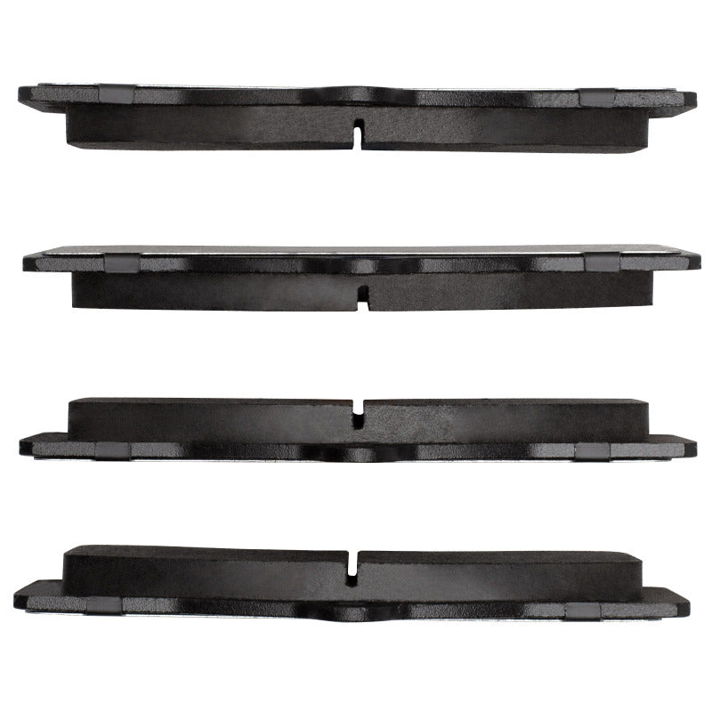 R1 Concepts R1 63-82 Chevrolet Camaro Front/Rear R1 Optimum OE Brake Pads