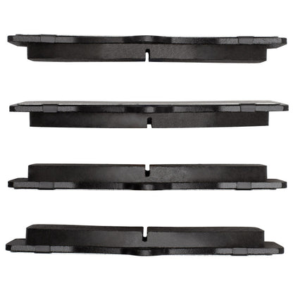 R1 Concepts R1 63-82 Chevrolet Camaro Front/Rear R1 Optimum OE Brake Pads