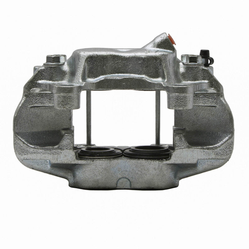 DFC 90-95 Mercedes-Benz 320E (W124) Front-L Premium Caliper - Silver Zinc Coated