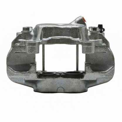 DFC 90-95 Mercedes-Benz 320E (W124) Front-L Premium Caliper - Silver Zinc Coated