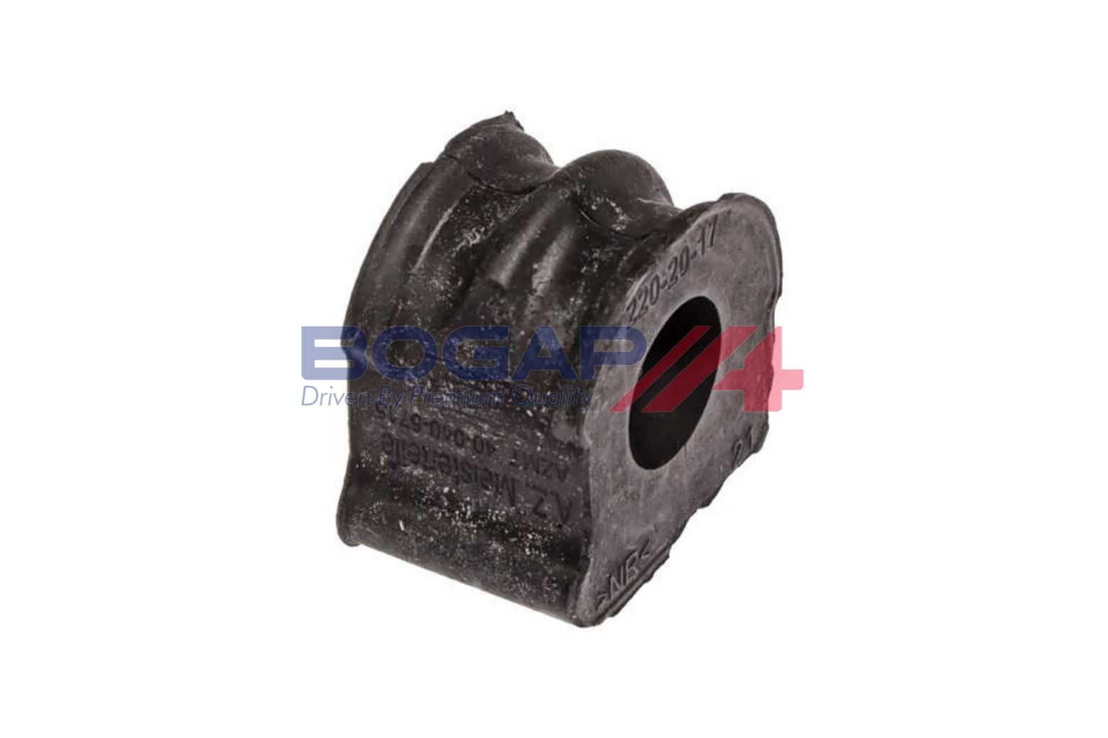 BOGAP A3324153 Bushing, Stabiliser Bar | ML Performance Car Parts