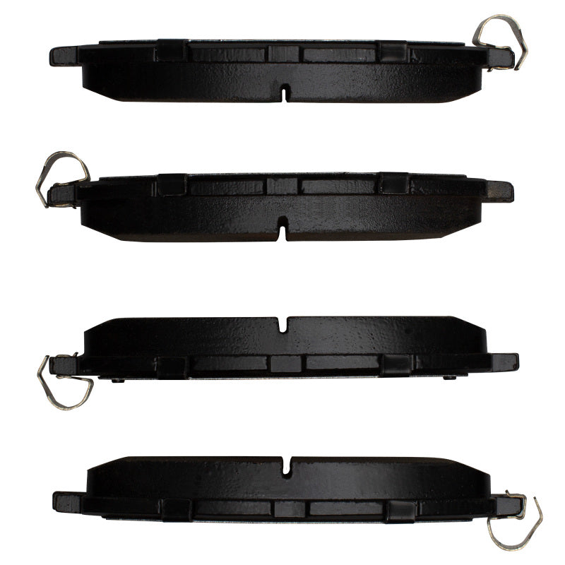 DFC 19-25 Toyota Prius Front 5000 Advanced Ceramic Brake Pads