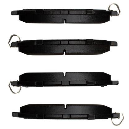 DFC 19-25 Toyota Prius Front 5000 Advanced Ceramic Brake Pads