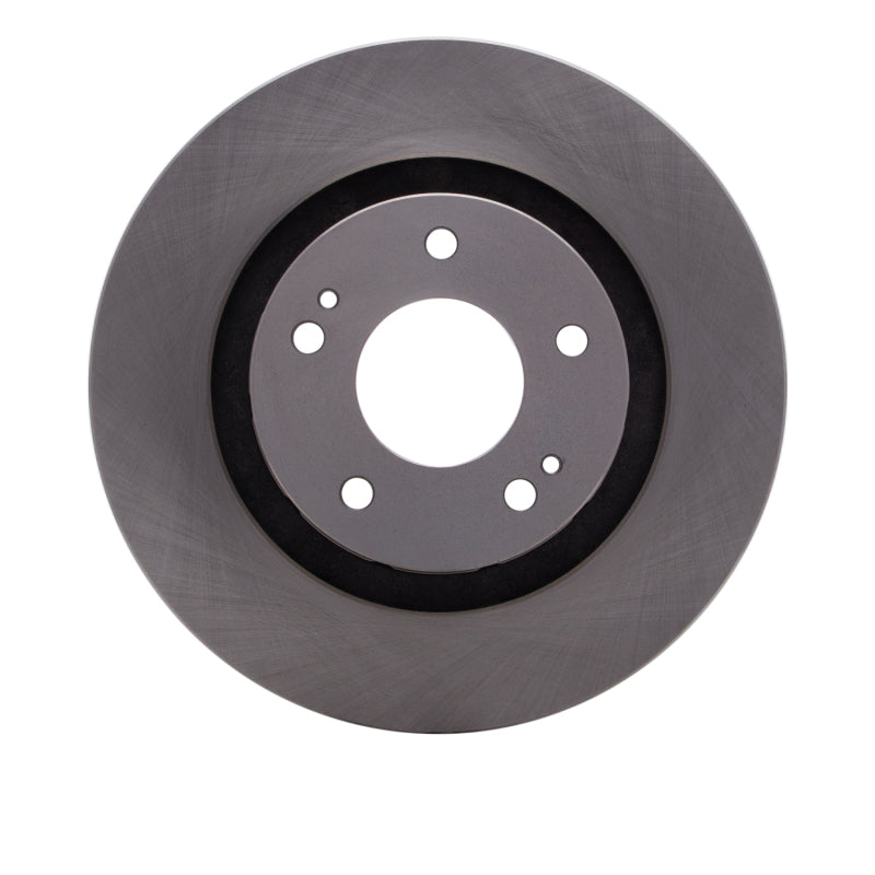 DFC 05-22 Mitsubishi Outlander Front Brake Rotor