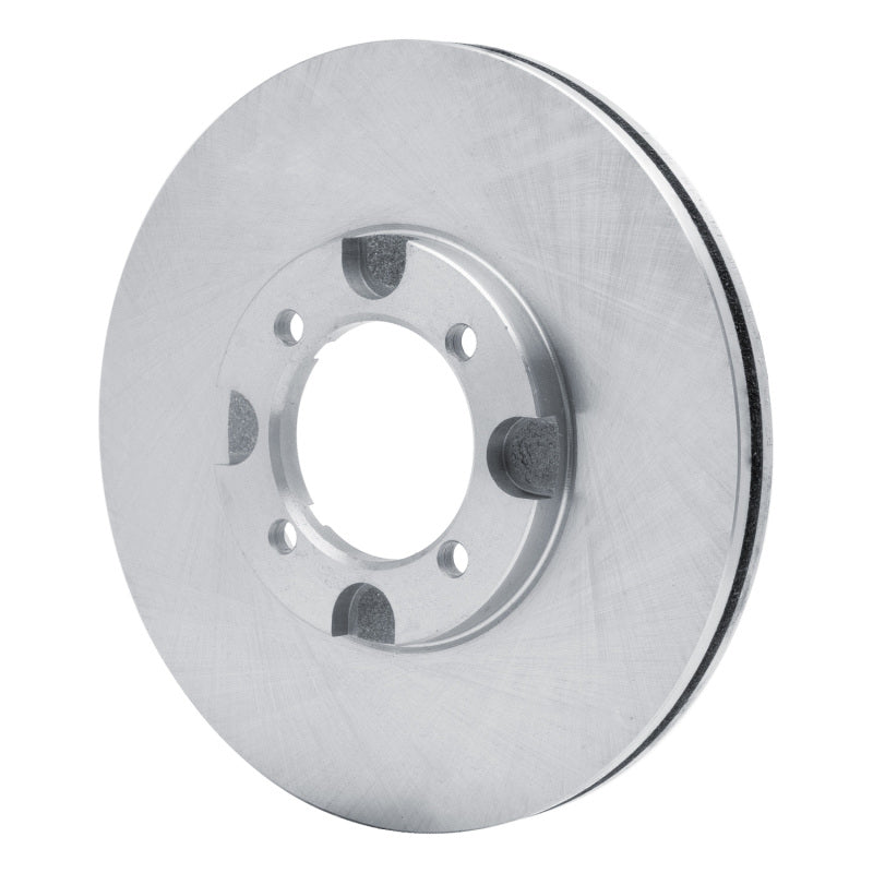 DFC 83-87 Mazda 626 Front Brake Rotor