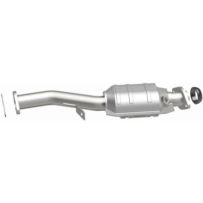 MagnaFlow Direct Fit Catalytic Converter 95- 96 Impreza 2.2L Rear