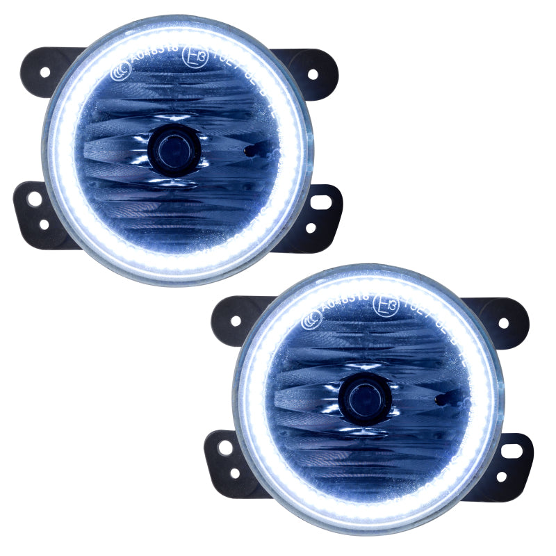 ORACLE Lighting Oracle 11-13 Jeep Grand Cherokee SMD FL - White