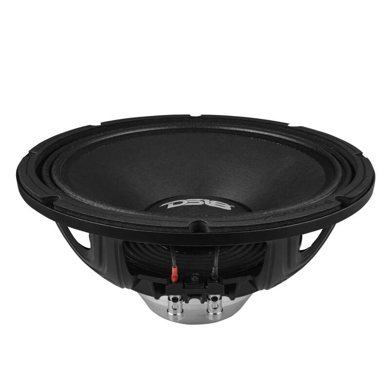 DS18 12in 500 Watts RMS Neodymium 8 ohm Mid-Range Loudspeaker
