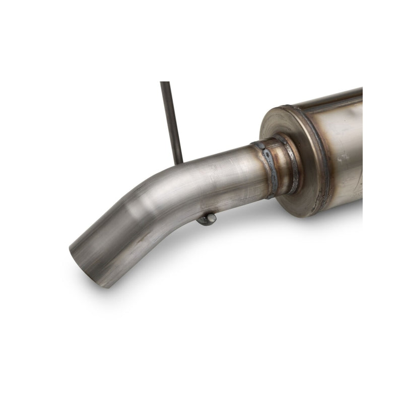 Flowmaster 22-25 Nissan Frontier 3.8L FlowFX Extreme Exhaust System