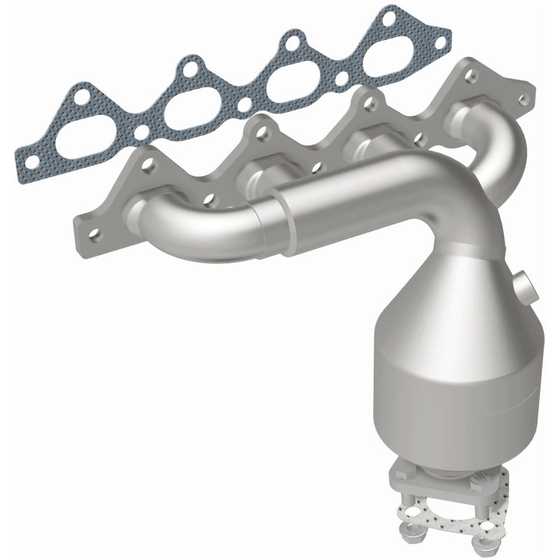 MagnaFlow Direct Fit Catalytic Converter 01-04 Kia Spectra 1.8L