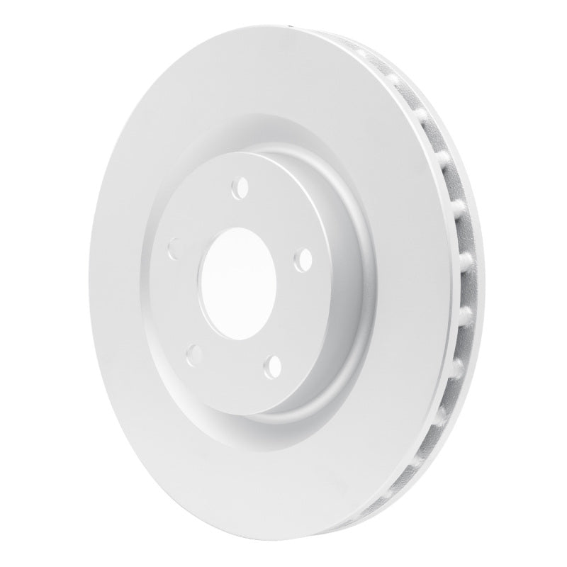 DFC 05-13 Cadillac XLR Front GeoSPEC Coated Rotor