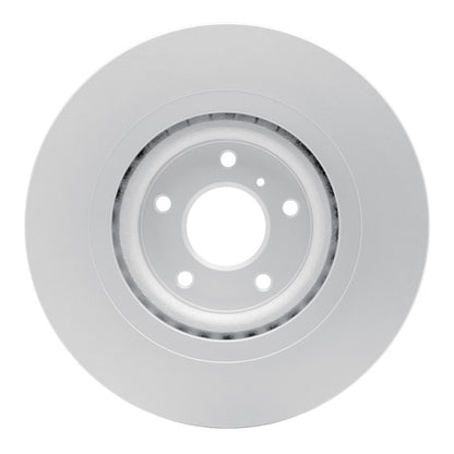 DFC 19-24 Infiniti QX55 Front GeoSPEC Coated Rotor