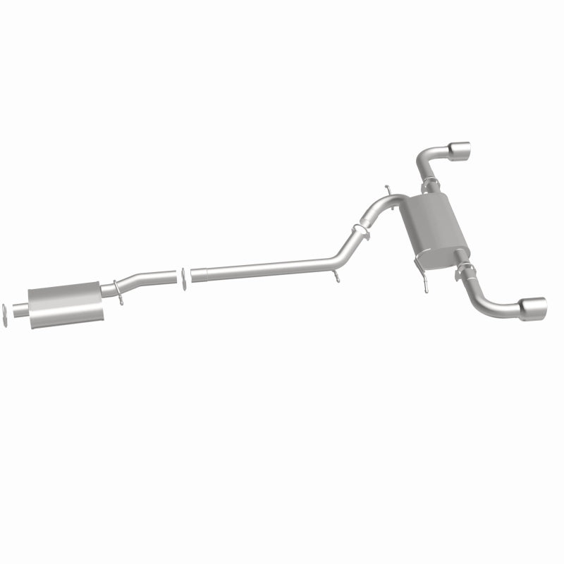 Magnaflow BRExhaust 10-15 Equinox Terrain Exhaust Kit