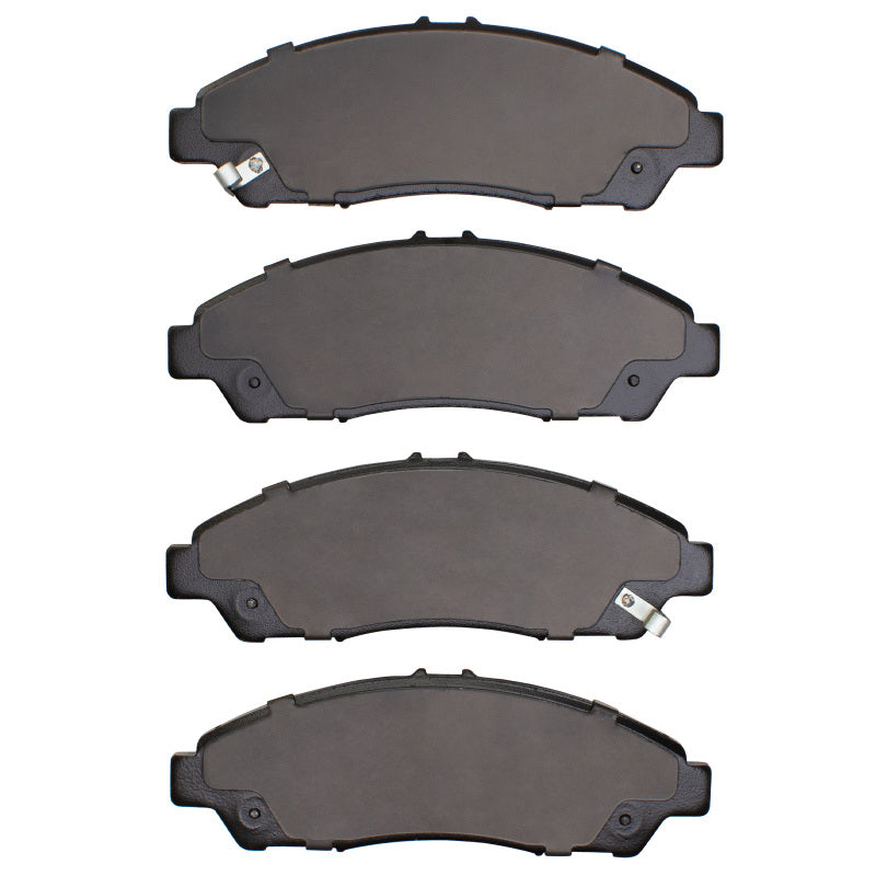 DFC 17-20 Buick Enclave Front 5000 Advanced Ceramic Brake Pads