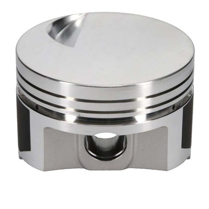Wiseco Pro Tru Street Ford Small Block 351C 4.040in Bore 1.647in CH -3.00 CC Piston Set
