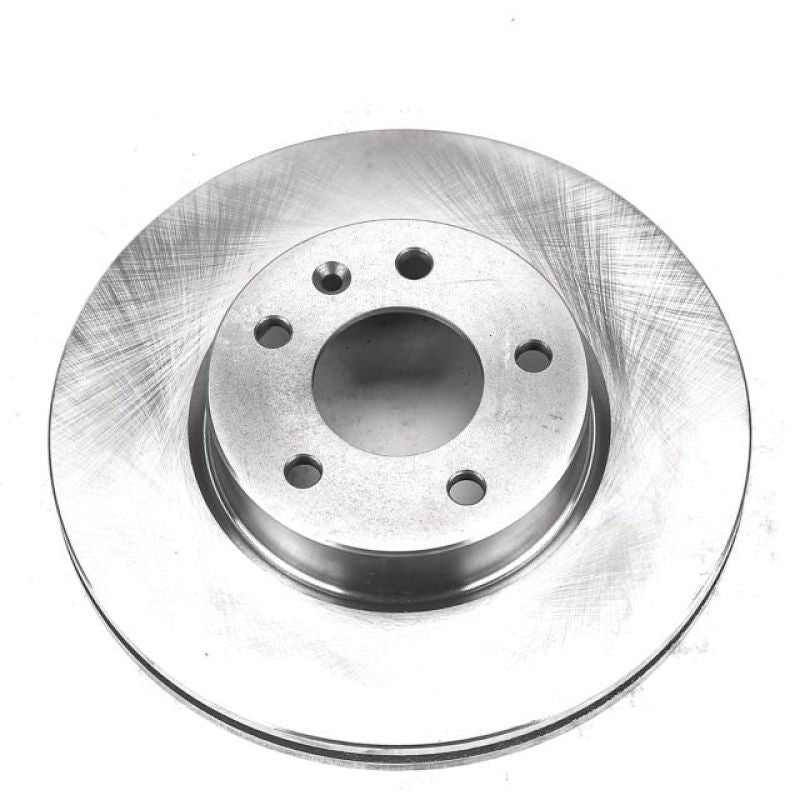 PowerStop Power Stop 13-18 Cadillac ATS Front Autospecialty Brake Rotor