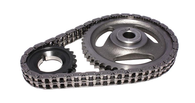 COMP Cams Hi-Tech Roller Timing Chain Fo